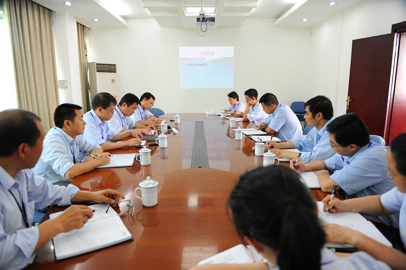 05.經驗豐富的應用與推廣團隊，雄厚的技術基礎。